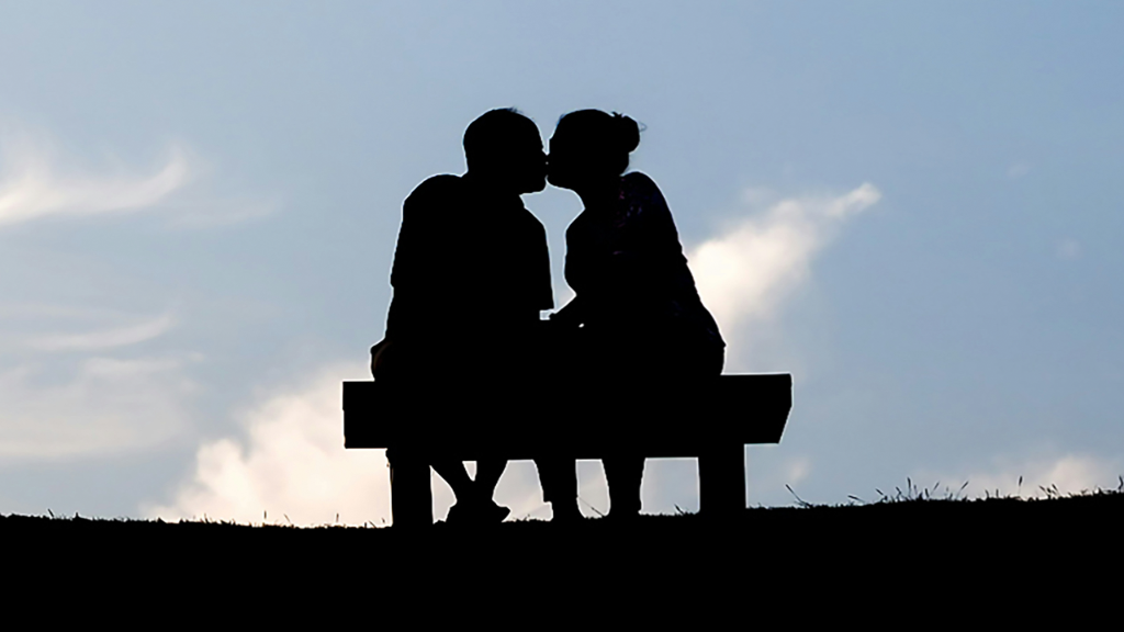 女人敢约你去这种地方，就是对你动真心，在说“我爱你”